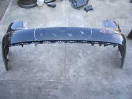 Audi - Bumper - 4G5807511